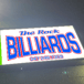 The Rock Billiards