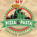 NY Pizza & Pasta