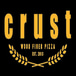 Crust Wood Fired Pizza