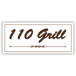 110 Grill