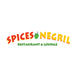 Spices-Takeout Restaurant