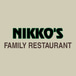 Nikkos Family Restaurant