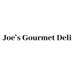 Joe’s gourmet deli (New York)