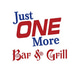 Just One More Bar  & Grill