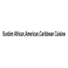 Sunbim African, American, Caribbean Cuisine