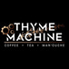 Thyme Machine