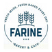 Farine Bakery & Cafe
