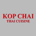 Kop Chai Thai