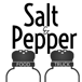 Salt and Pepper Food Truck