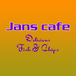 Jans Fish Burgers and Chips Cafe