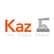 Kaz, the soba place