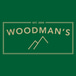 Woodman's Bar & Grill