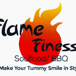 Flame Finesse Soulfood BBQ