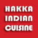 Hakka & Indian cuisine