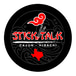 Stick Talk