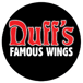 Duff's Famous Wings