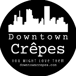 Downtown Crêpes