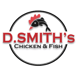 D. Smith's Chicken & Fish (North Arlington - Collins St. and Washington Dr.)