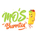 Food Truck Mo's Burritos