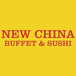 New China Buffet & Sushi