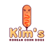 KIM'S KOREAN CORN DOGS