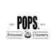 Pops Artisanal Creamery