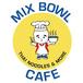 Mix Bowl Cafe