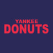 Yankee Donuts and Drinks