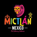 Mictlan mexico