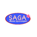 SAGA Asian restaurant