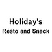 Holiday's Resto and Snack