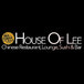 House of Lee Restaurant