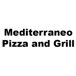 Mediterraneo Pizza and Grill