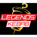 Legends Kebab