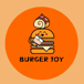 burger and cafe joy