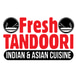 Fresh Tandoori