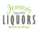 Jensen's Liquors