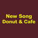 New Song Donut & Cafe
