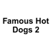 famous hot dogs 2