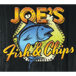 Joe's Fish & Chips