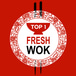 Top 1 Fresh Wok