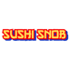 Sushi Snob