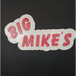 Big Mike’s Burger Shoppe