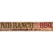 Rib Ranch Bar-B-Que