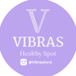 Vibras healthy spot