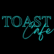 Toast Cafe With Jae Roche