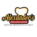 Alexander's Restaurant & Pancake House