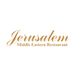 Jerusalem Middle Eastern Restaurant