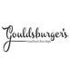 Gouldsburger's