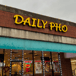 Daily Pho